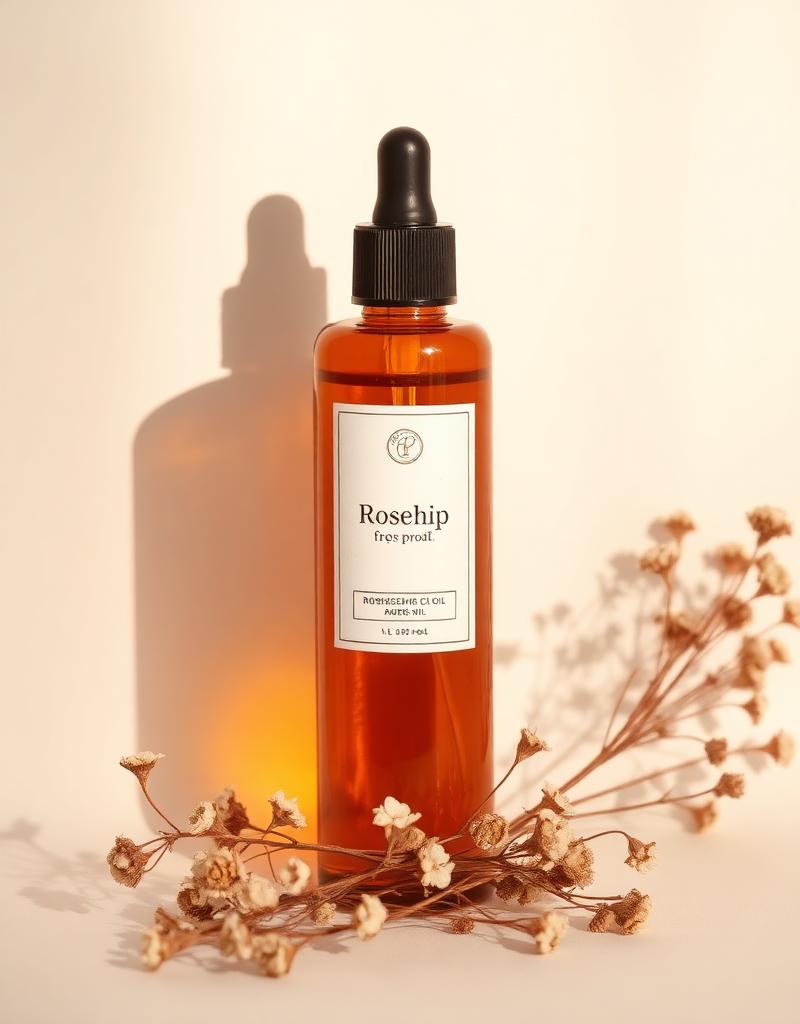Calabrian Rosehip Elixir